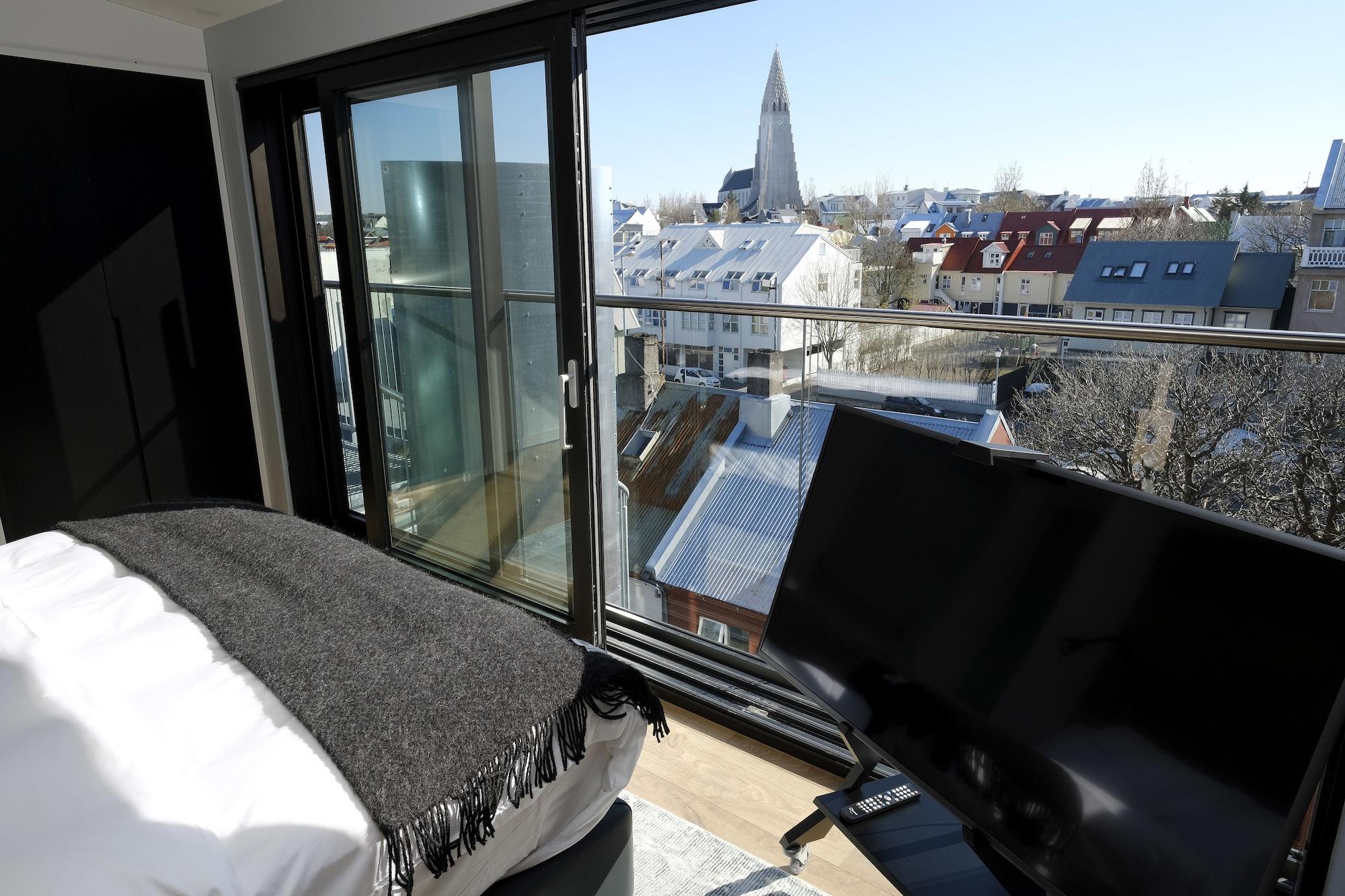 Ion Hotel, Reykjavik, A Member Of Design 4*