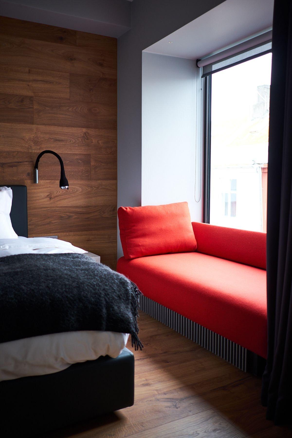 Ion Hotel, Reykjavik, A Member Of Design 4*