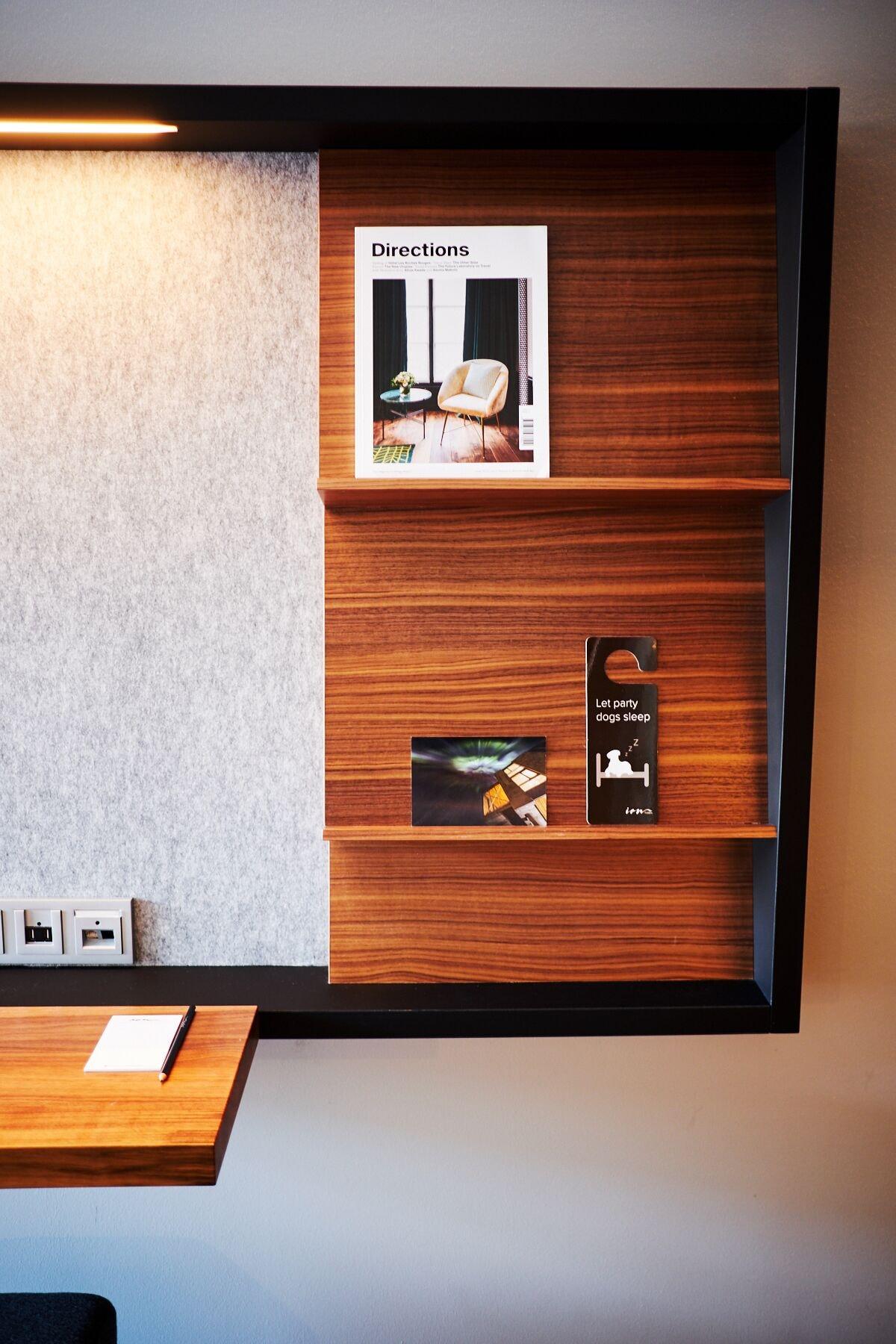 Hotel Ion Hotel, Reykjavik, A Member Of Design Reykjavik