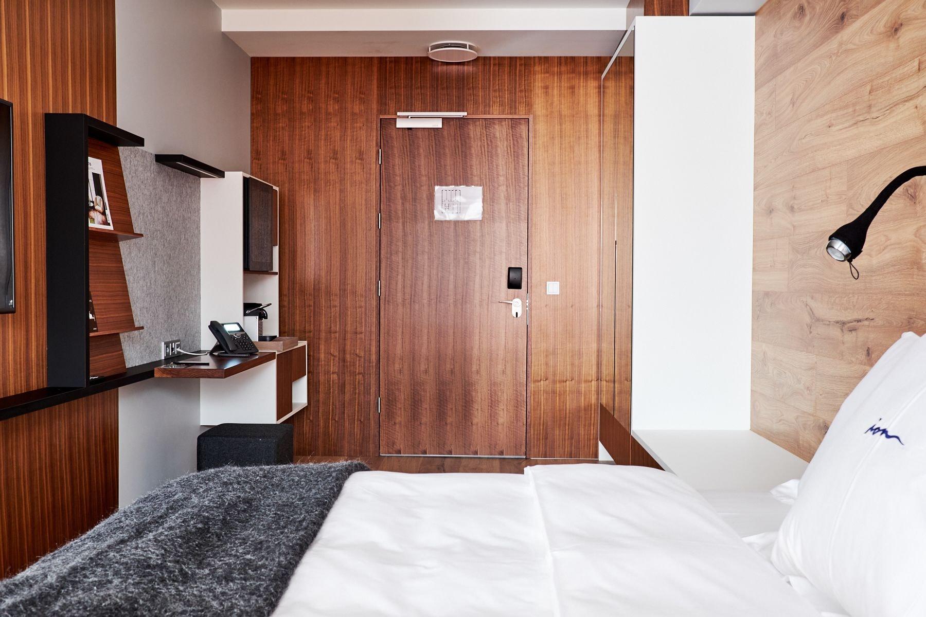 Ion Hotel, Reykjavik, A Member Of Design 4* Reykjavik