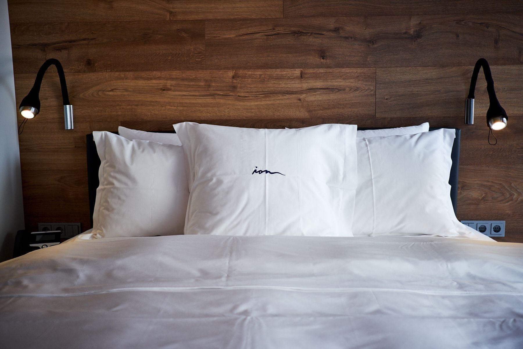 Ion Hotel, Reykjavik, A Member Of Design Hotel Reykjavik