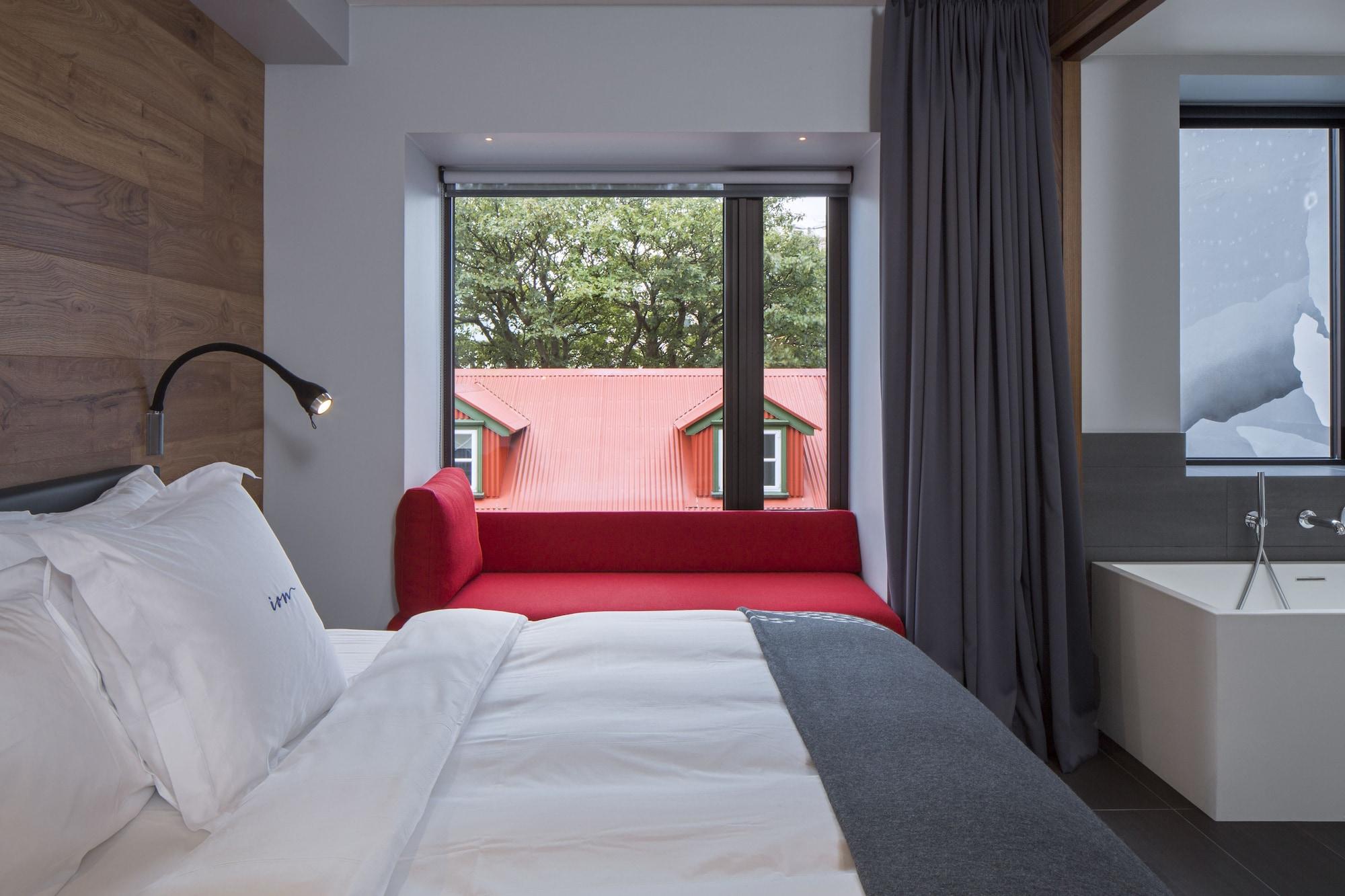 Hotel Ion Hotel, Reykjavik, A Member Of Design Reykjavik