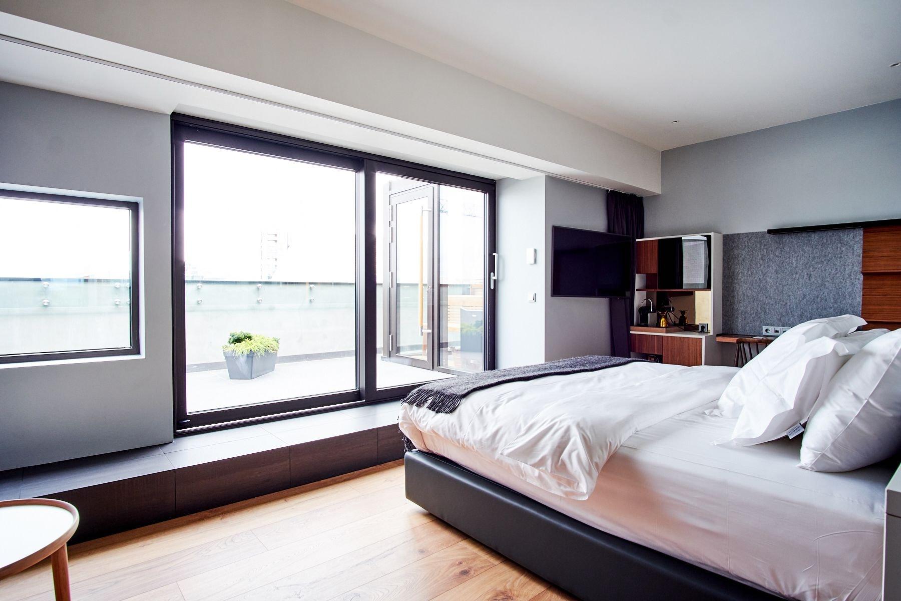Ion Hotel, Reykjavik, A Member Of Design Hotel Reykjavik