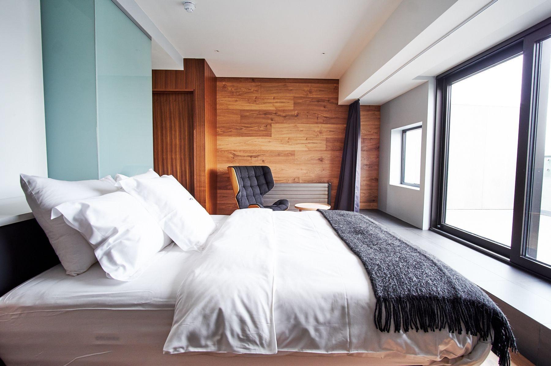 Ion Hotel, Reykjavik, A Member Of Design 4* Reykjavik