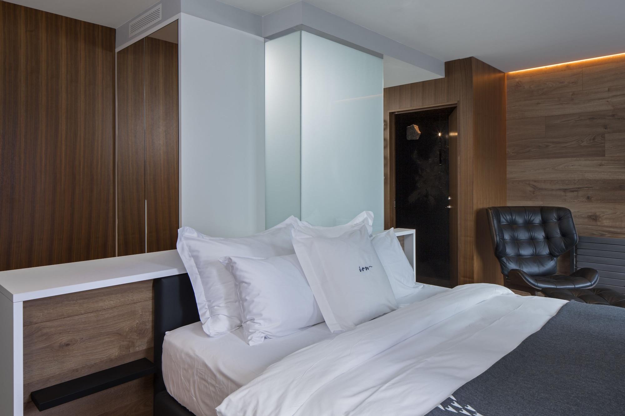 Ion Hotel, Reykjavik, A Member Of Design 4*