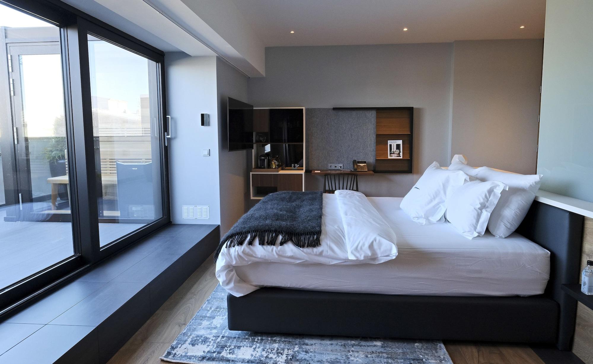 Ion Hotel, Reykjavik, A Member Of Design Reykjavik