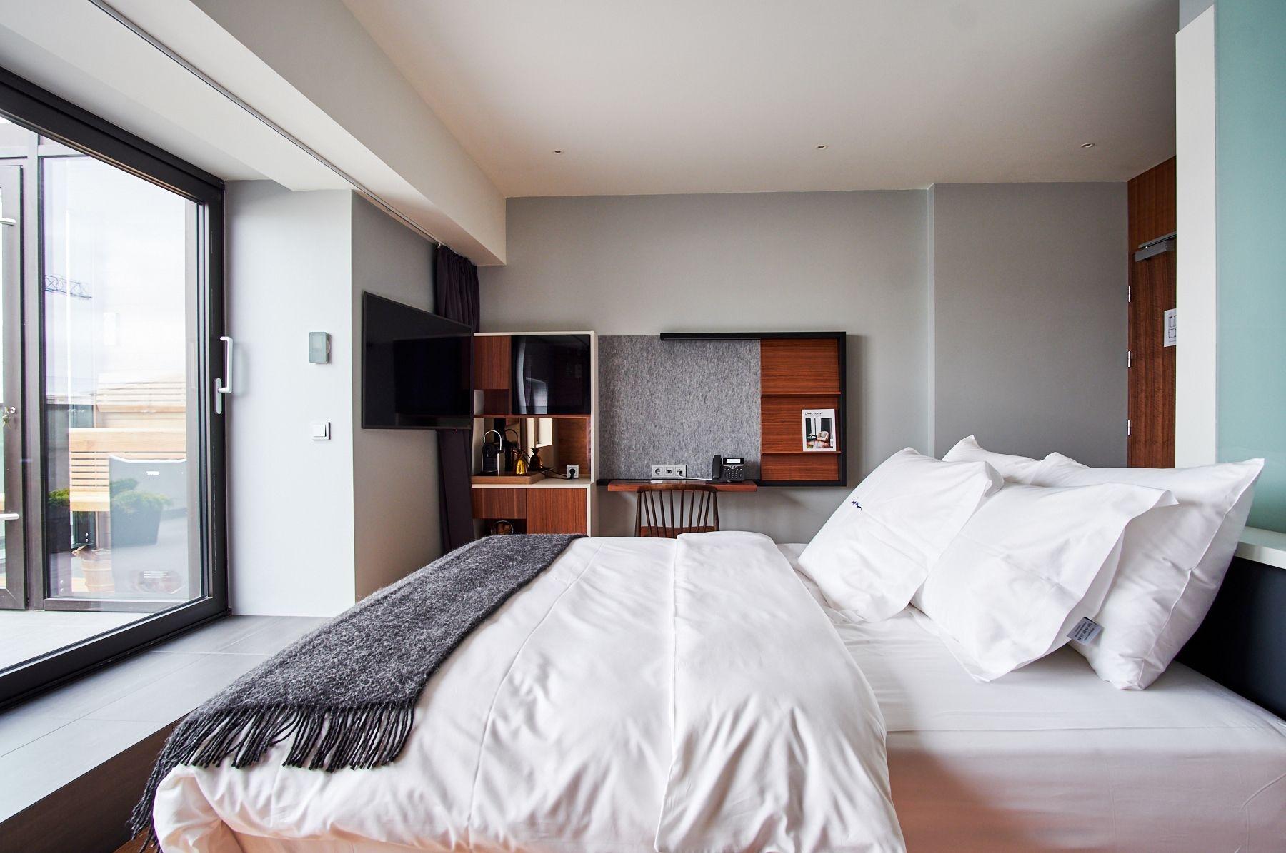 Hotel Ion Hotel, Reykjavik, A Member Of Design Reykjavik