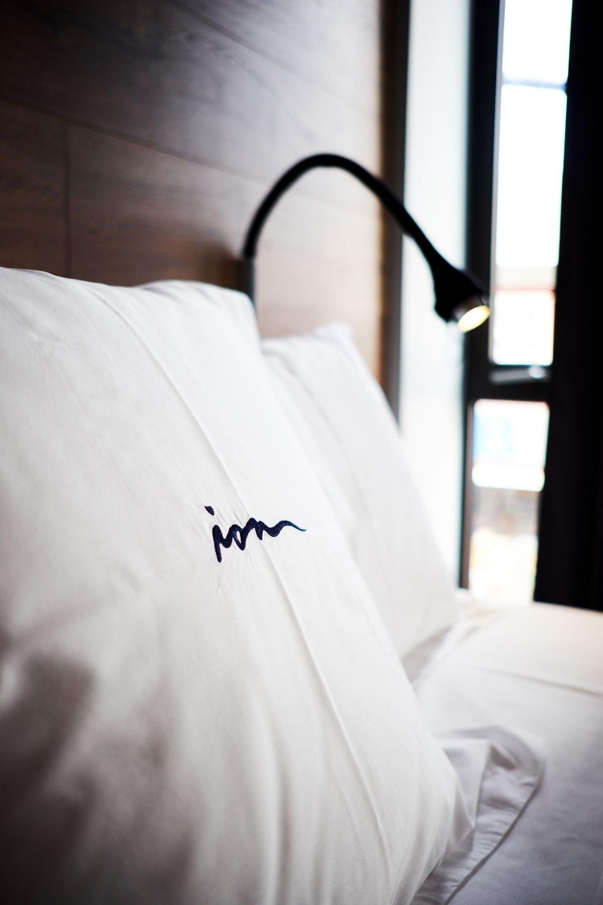 Hotel Ion Hotel, Reykjavik, A Member Of Design