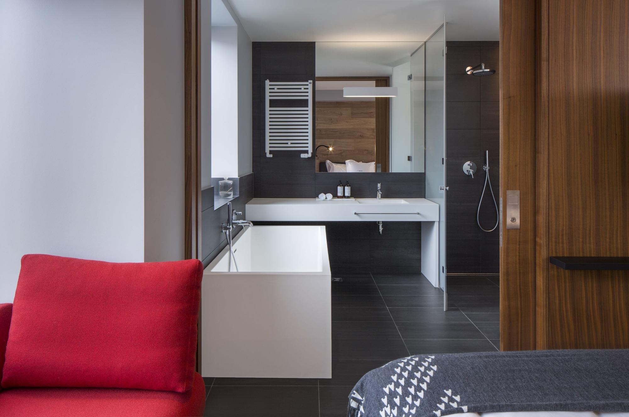 Ion Hotel, Reykjavik, A Member Of Design Hotel 4*