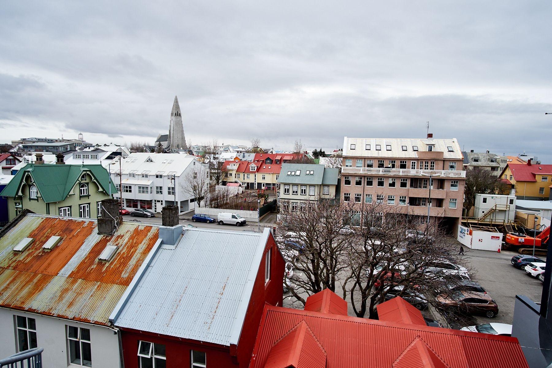 Ion Hotel, Reykjavik, A Member Of Design 4* Reykjavik