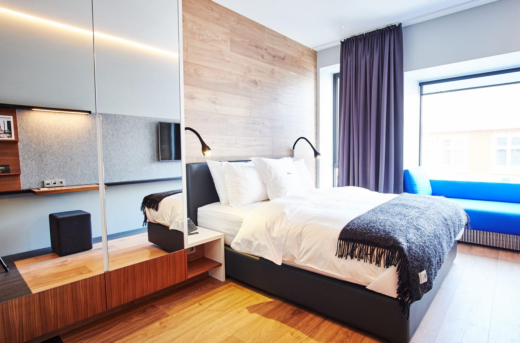 Ion Hotel, Reykjavik, A Member Of Design Reykjavik