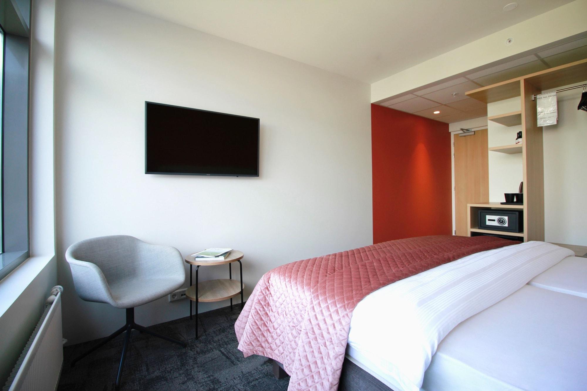 Centerhotel Laugavegur 4* Reykjavík