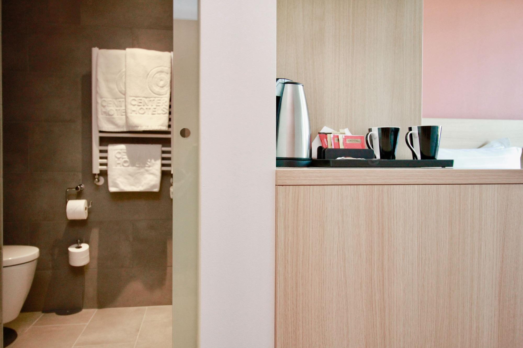 Centerhotel Laugavegur Reykjavík