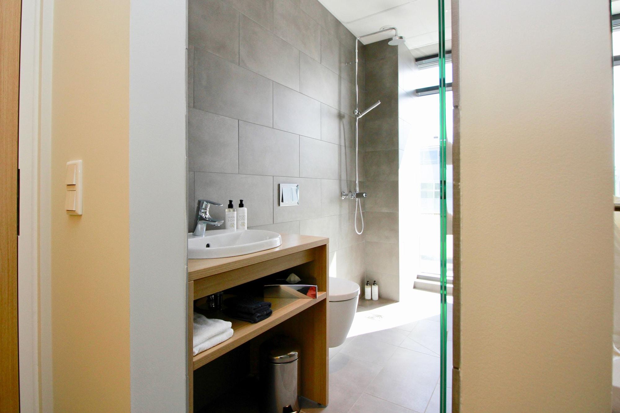 Centerhotel Laugavegur 4*