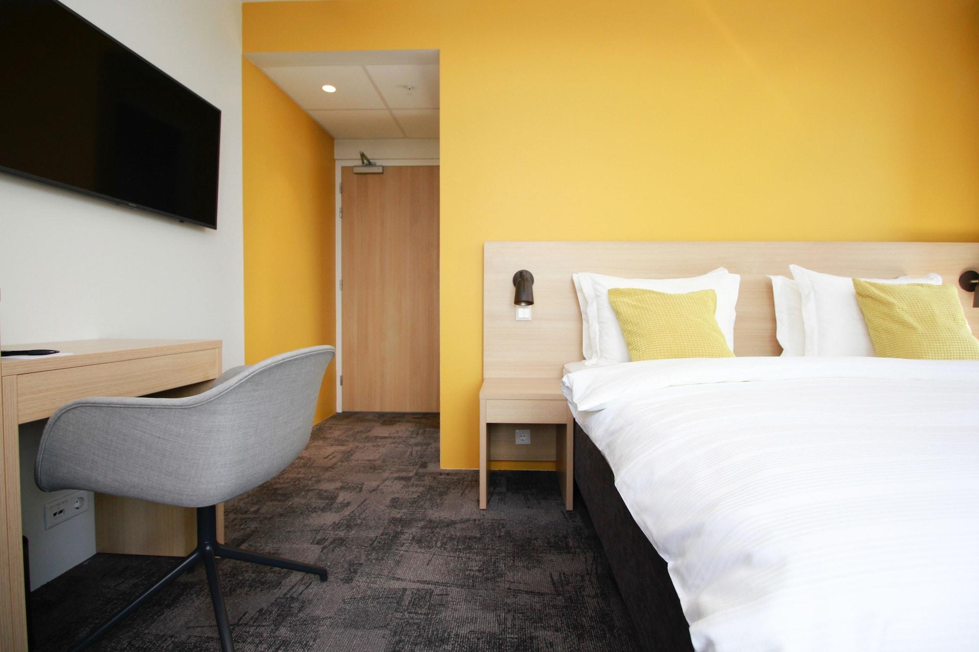 Hotel Centerhotel Laugavegur 4*