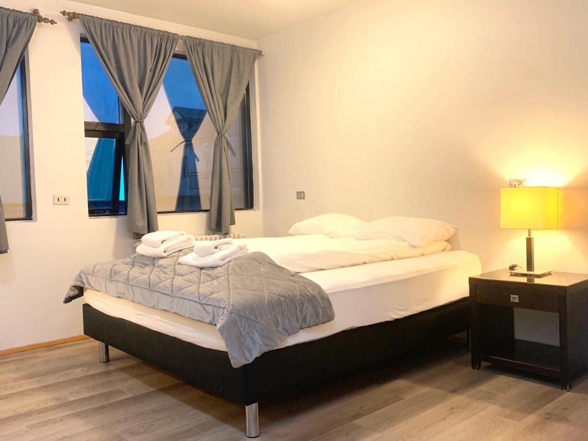 Downtown Hotel 3*