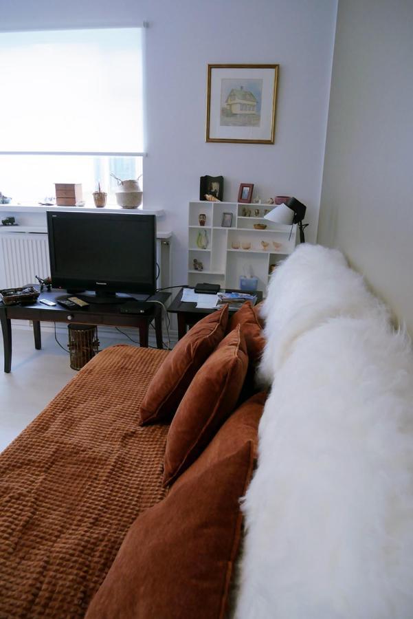 Signy's Nest Apartment *