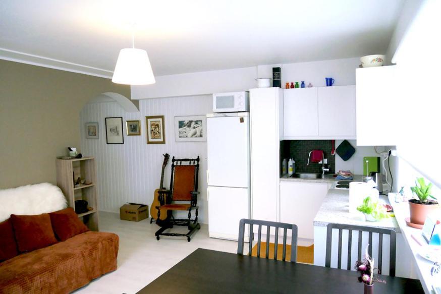 Apartment Signy's Nest Reykjavik