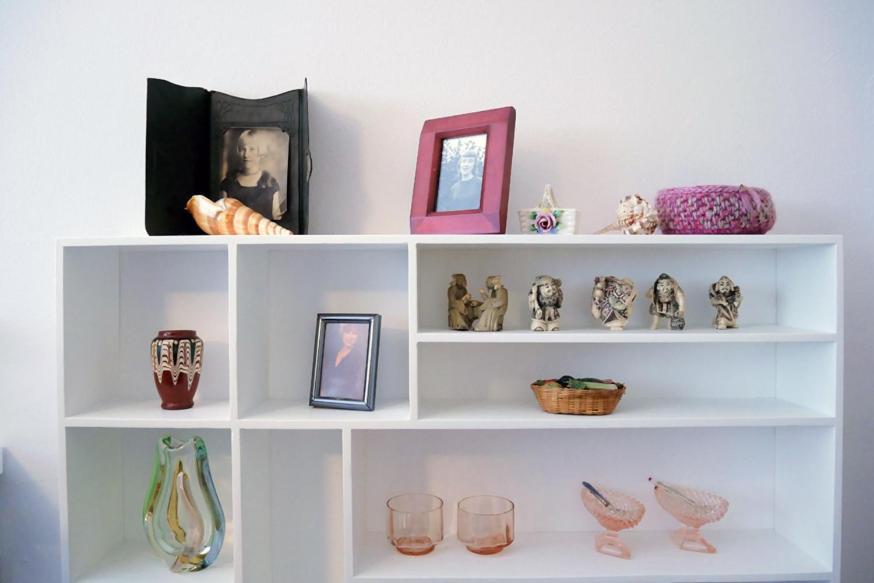 Apartment Signy's Nest