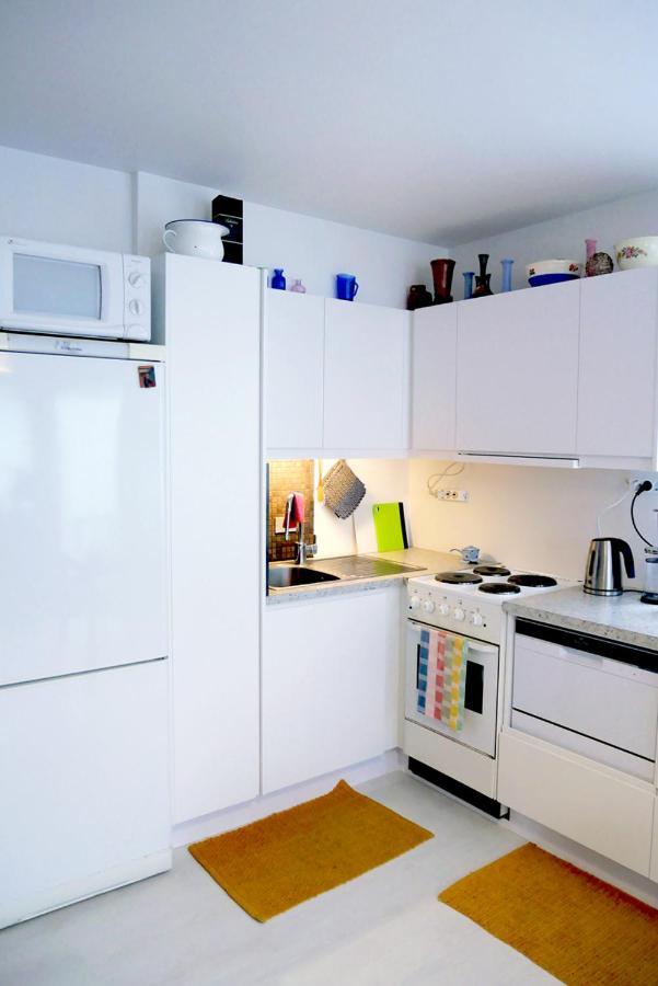Signy's Nest Apartment *