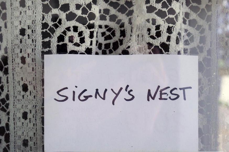 Apartment Signy´s Nest *