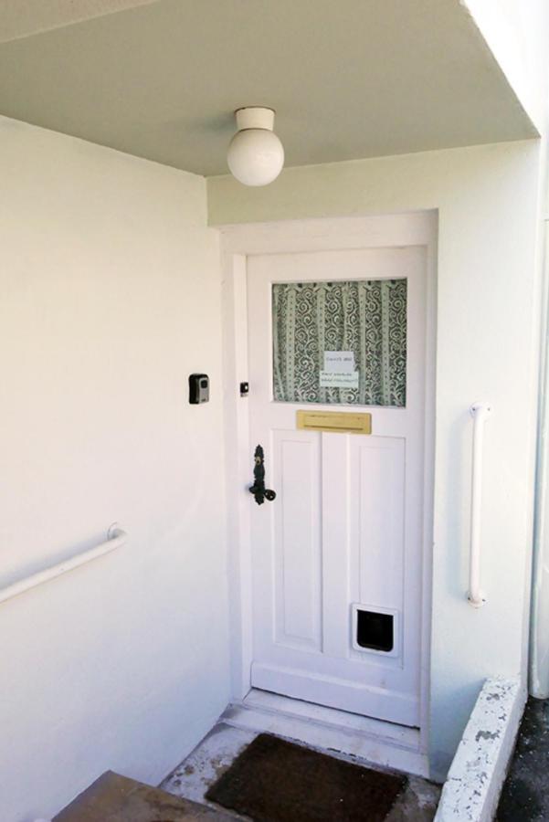 Apartment Signy´s Nest Reykjavík