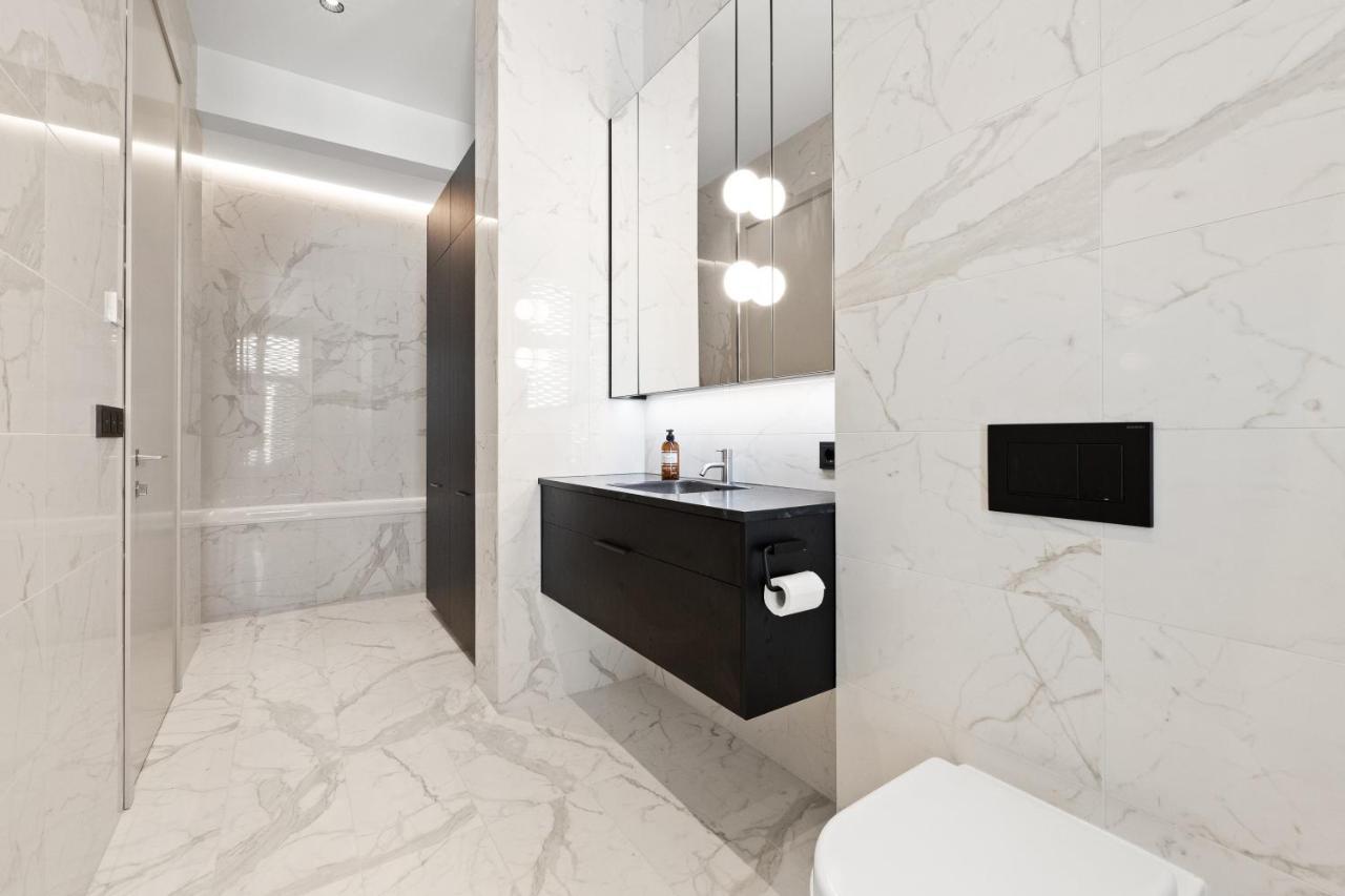 T23 Penthouse - Apartment Reykjavik