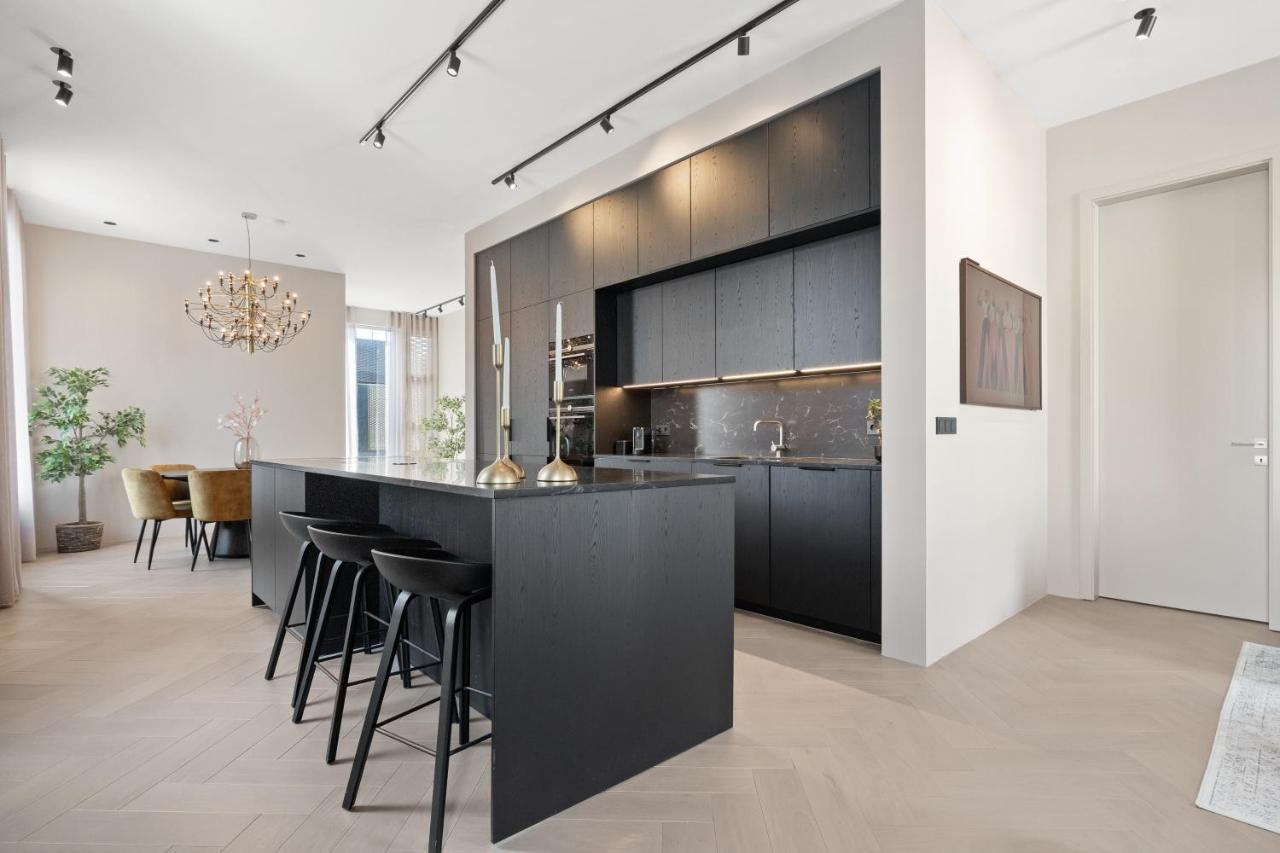 T23 Penthouse - Apartment *
