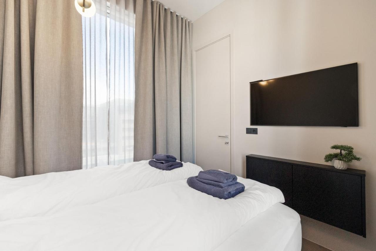 T23 Penthouse - Apartment *