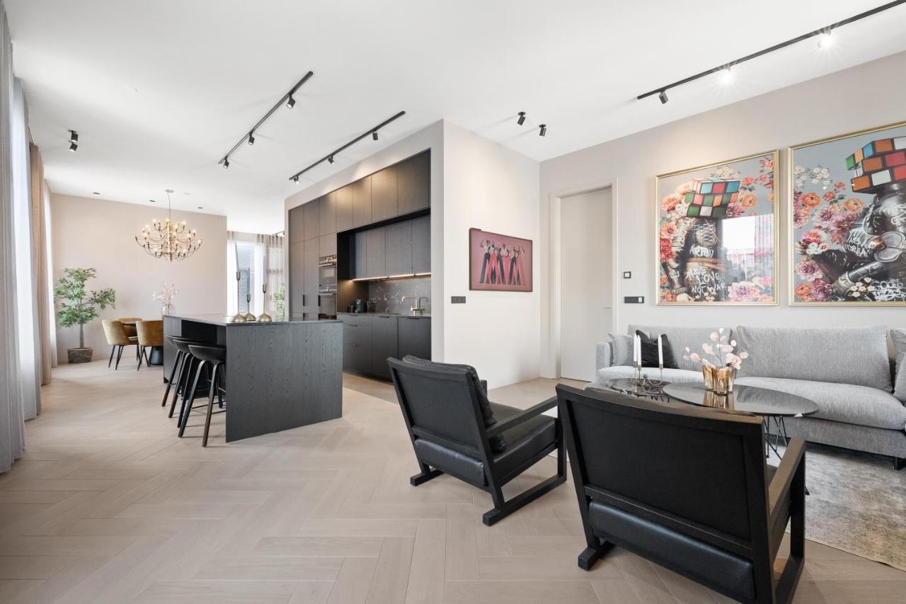 T23 Penthouse -