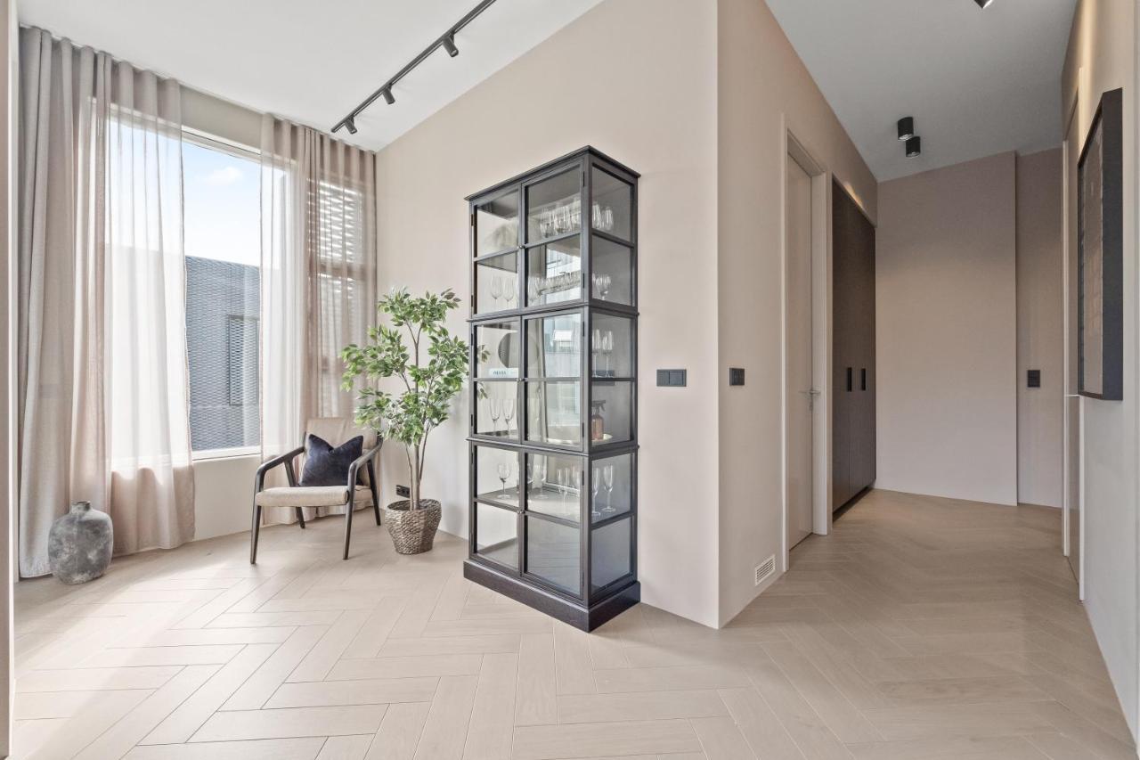 T23 Penthouse - Apartment Reykjavik