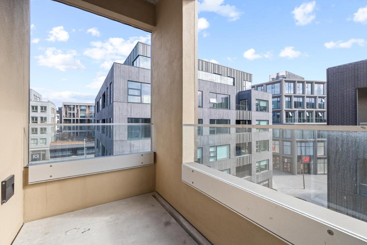 T23 Penthouse - Apartment