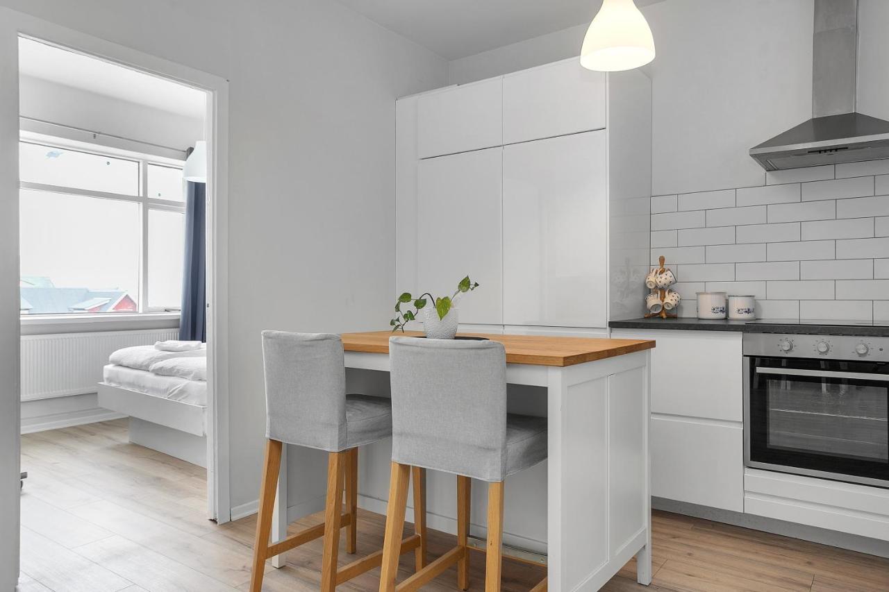 Apartment V53 Lovely 2 Bedroom In *
