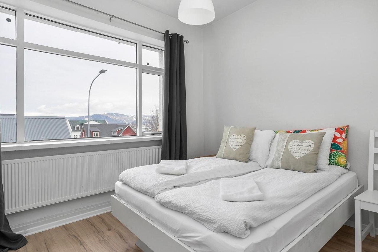 V53 Lovely 2 Bedroom In Reykjavík