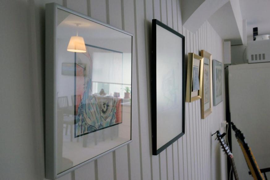Apartment Signy´s Nest Reykjavík