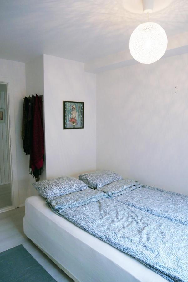 Apartment Signy's Nest