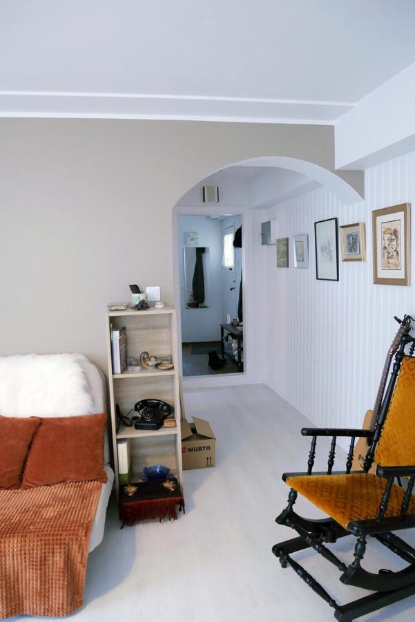 Apartment Signy's Nest