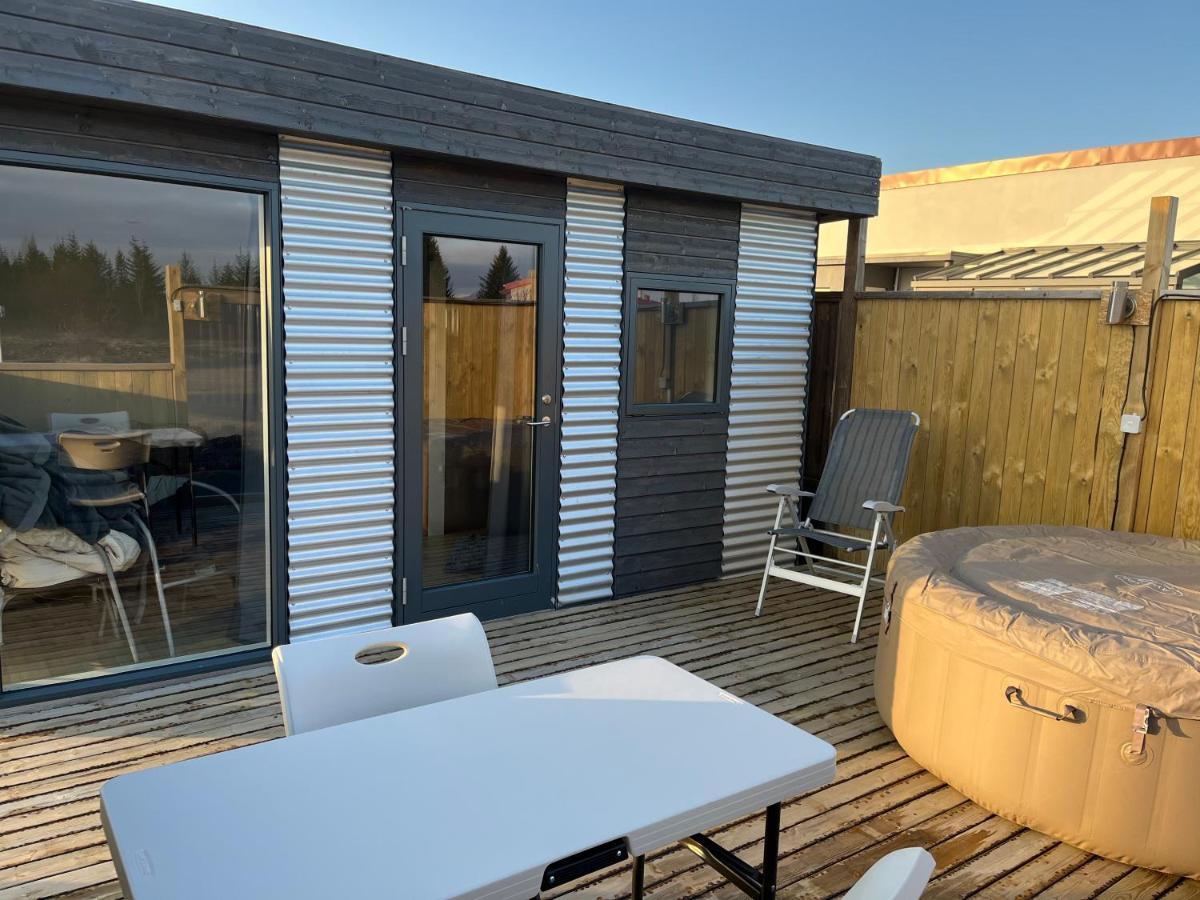 Adorable Tiny House In Holiday home