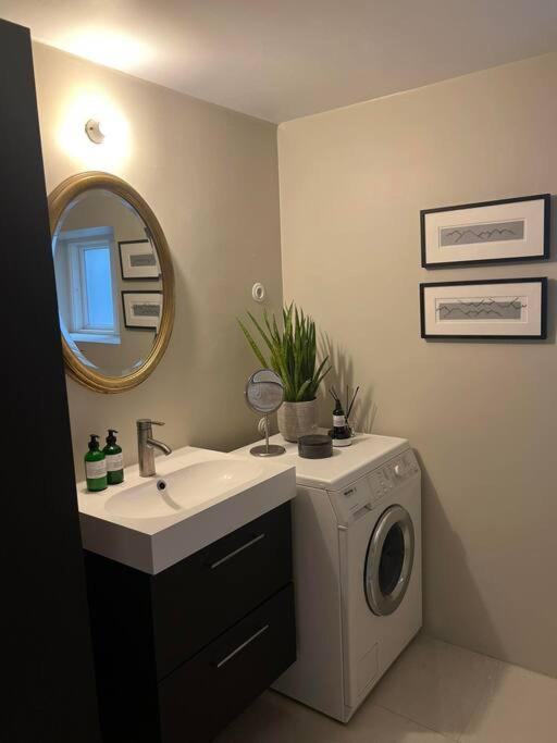 New Cozy Bohemian Dowtown Reykjavík