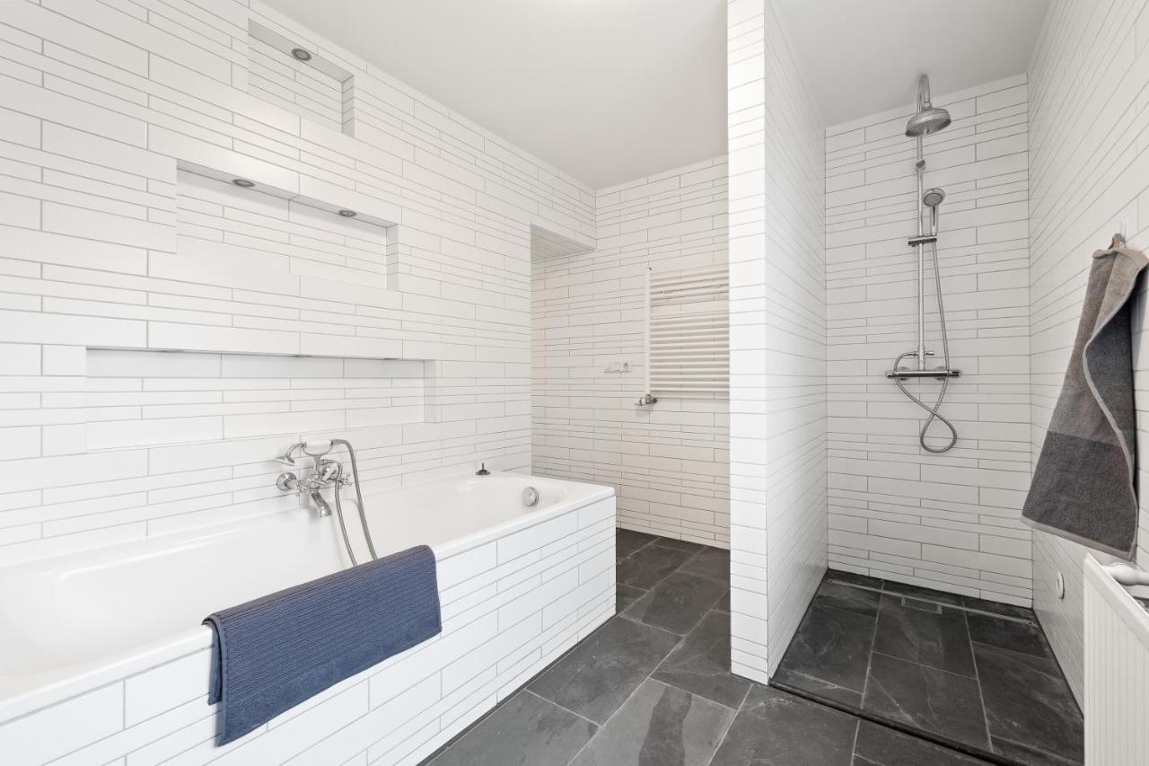 Appartement Bjarg 1920 Reykjavík