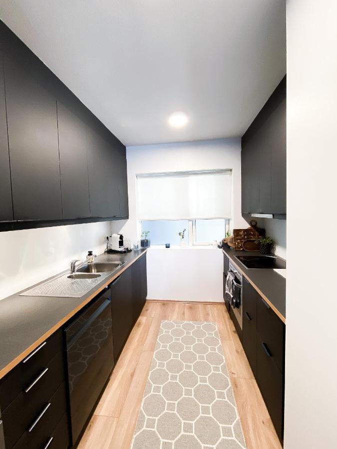 Lovely 2-bed With Everything You Need. Reykjavik