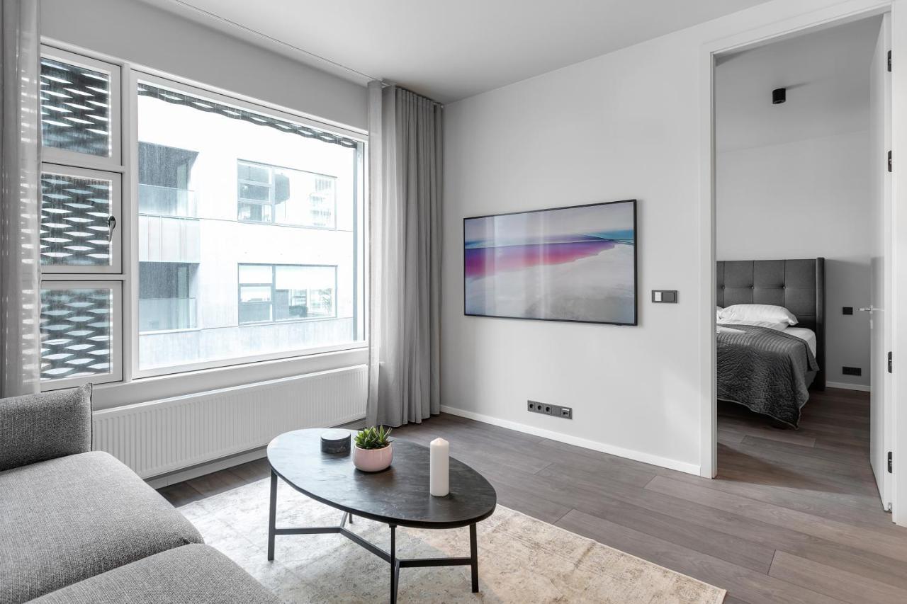 Apartment Modern In *