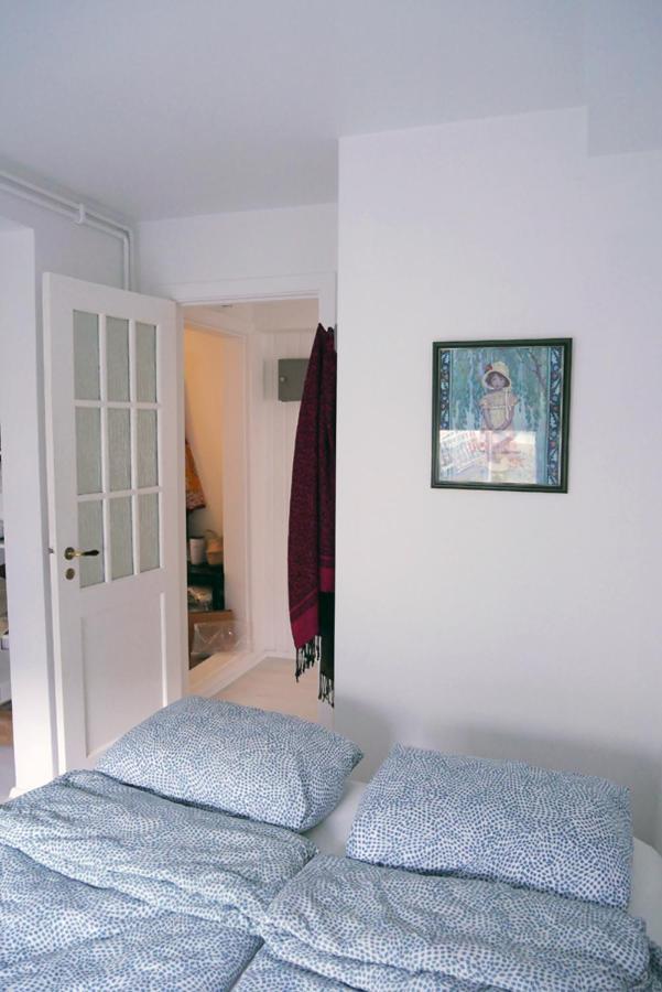 Signy´s Nest Reykjavík