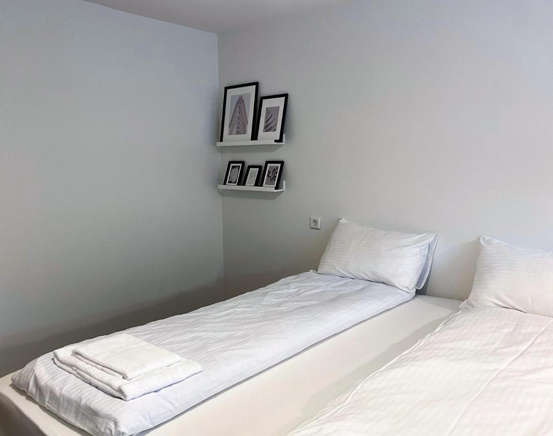 Day Dream Soleyjargata & Apartment