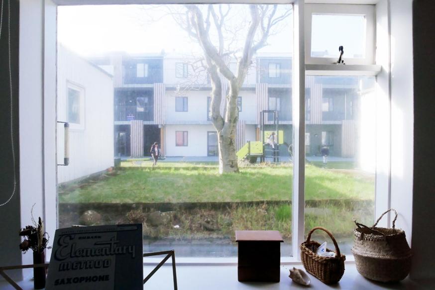 Apartment Signy's Nest