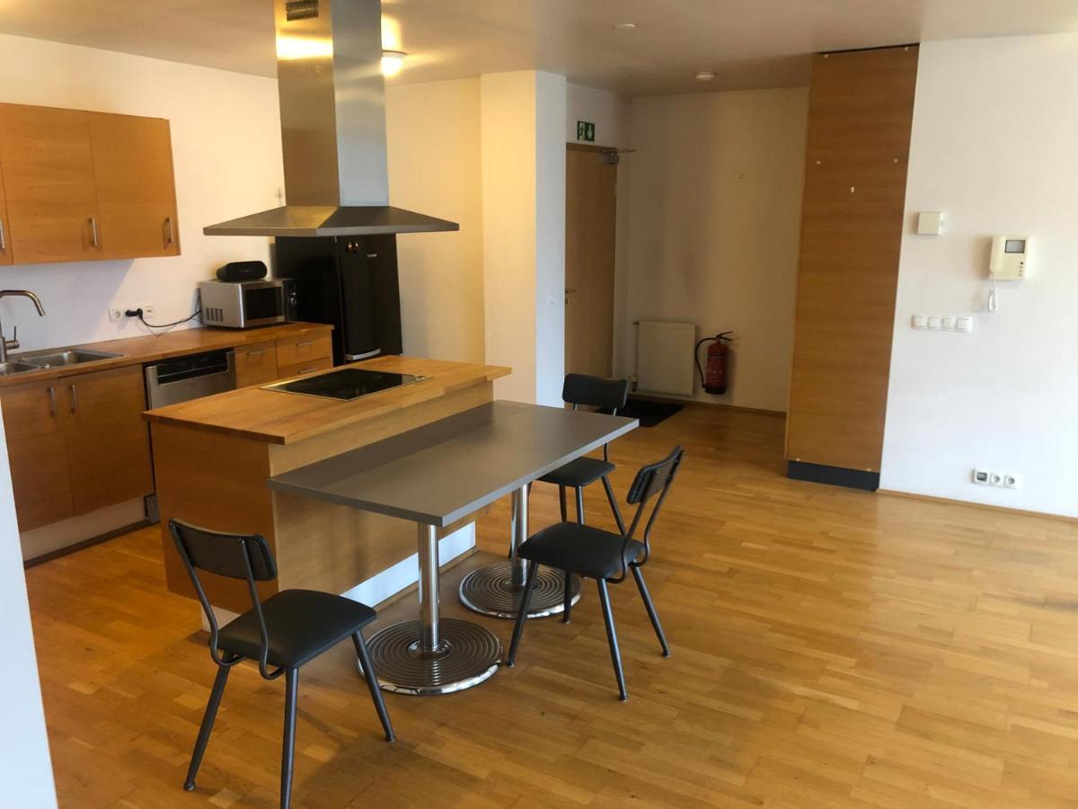 Rez Hlemmur Apartment Reykjavik