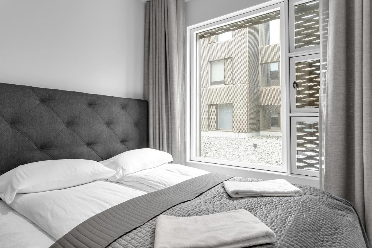 Modern In * Reykjavík