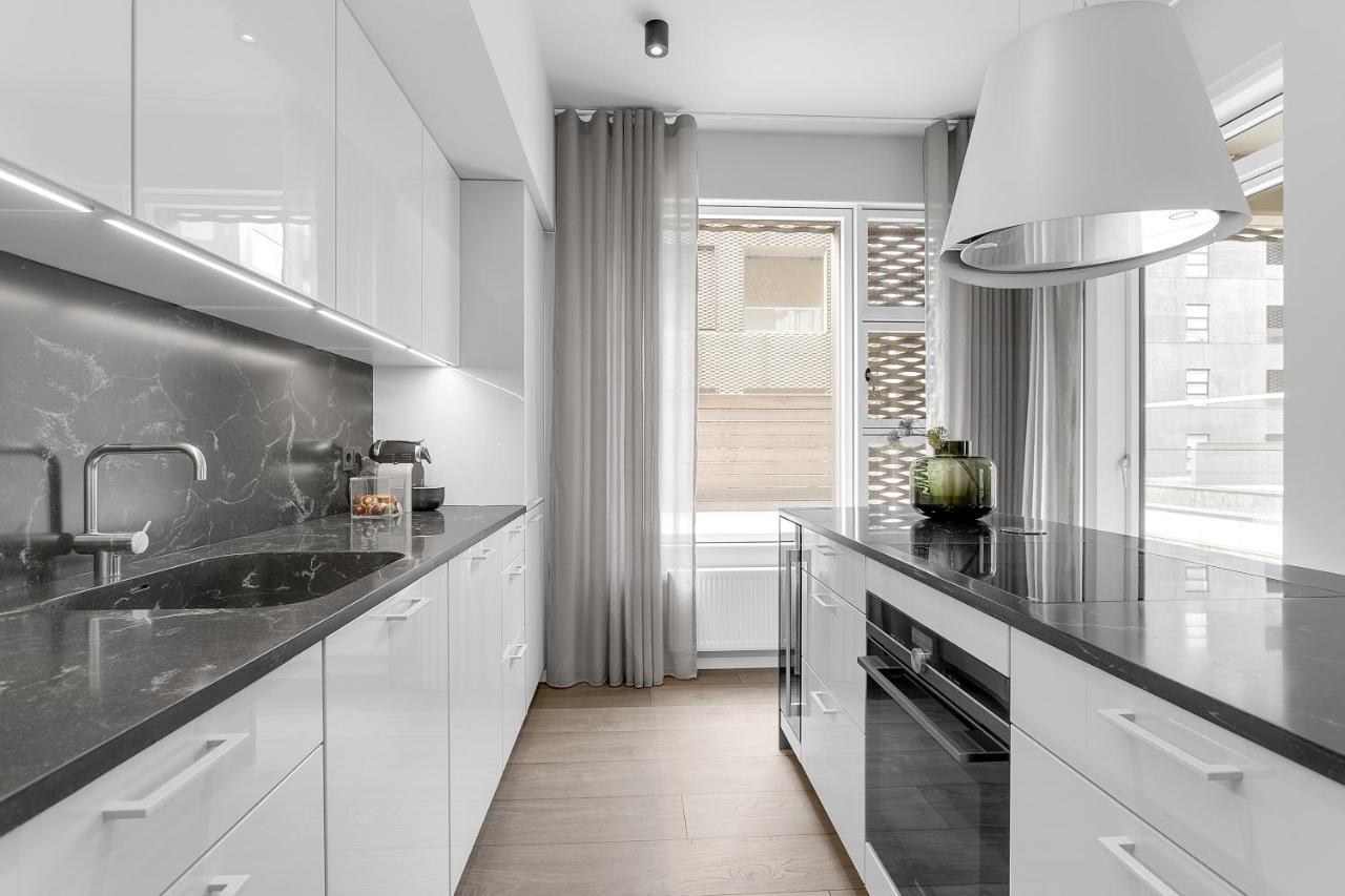 Modern In