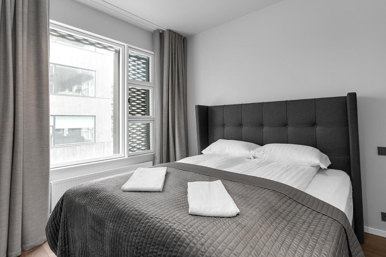 Apartment Modern In
