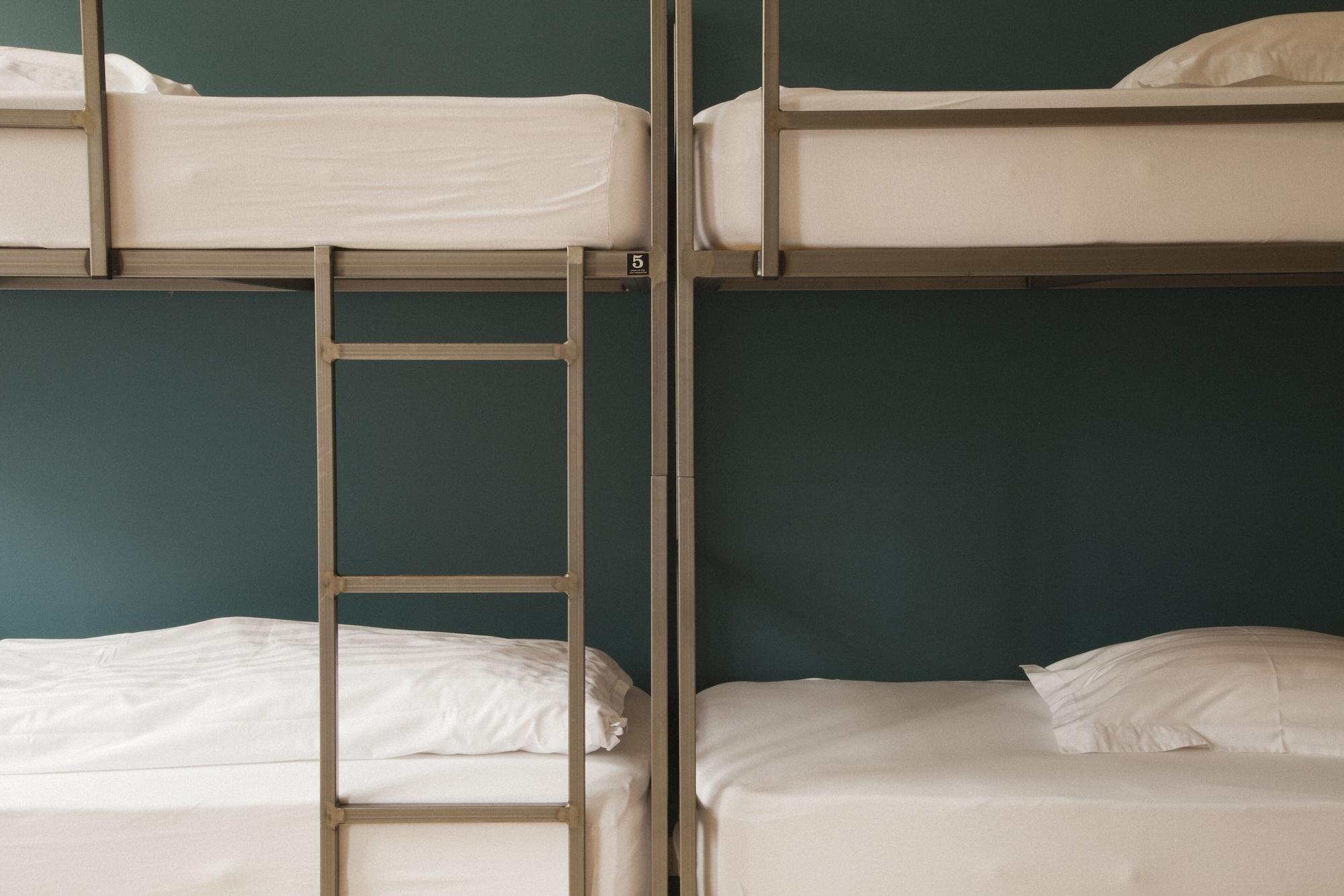 Kex Hostel